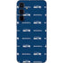 NFL Seattle Seahawks Blitz Series Galaxy A35 5G Skin